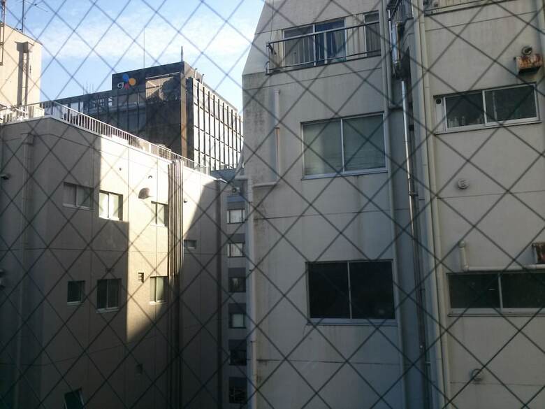 Hotel The B Tokyo Shimbashi