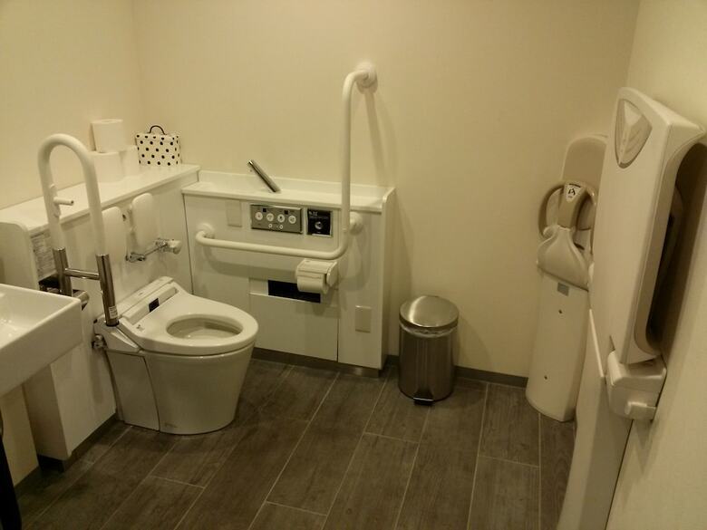 Hotel The B Tokyo Shimbashi
