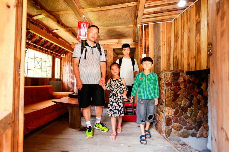 Posada Wind Wood Inn