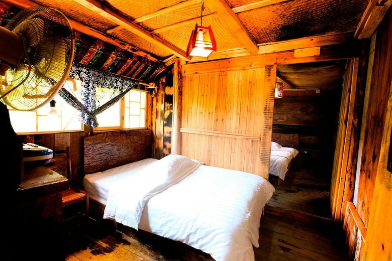Posada Wind Wood Inn