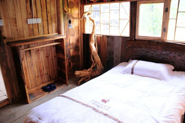Posada Wind Wood Inn