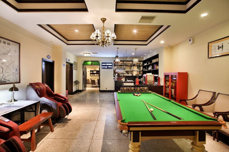 Hotel Mansion1940