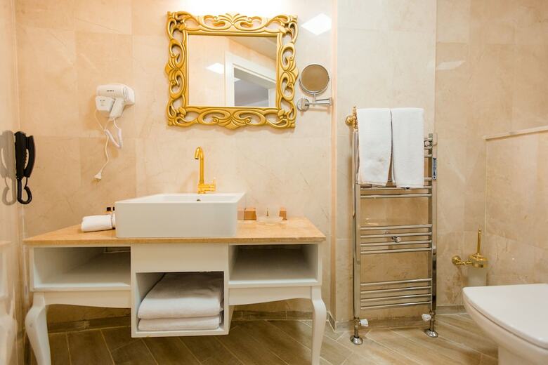 Sumgayit Plaza Hotel