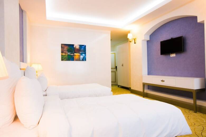 Sumgayit Plaza Hotel