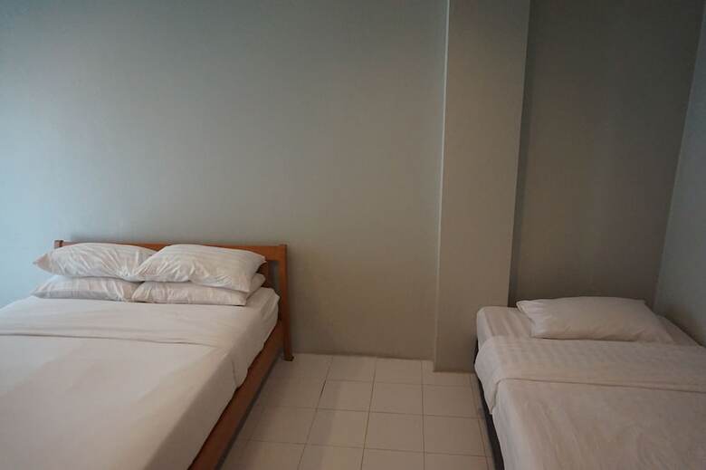 Hotel The One Phetchabun