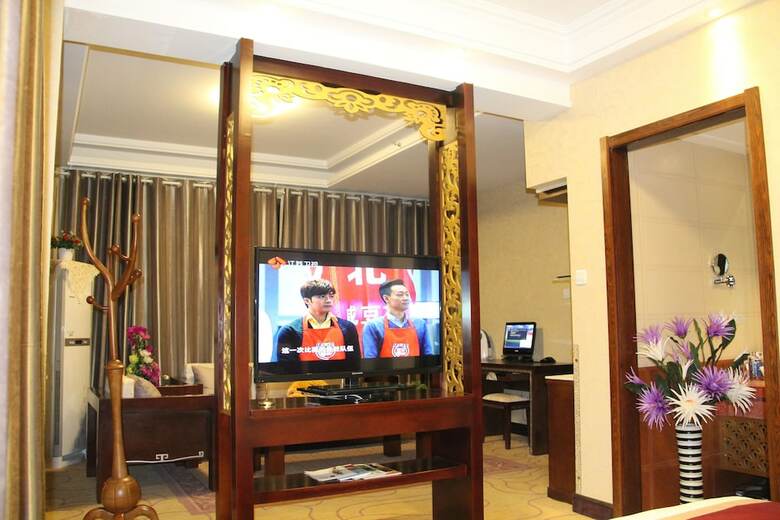 Dunhuang Dunhe Hotel