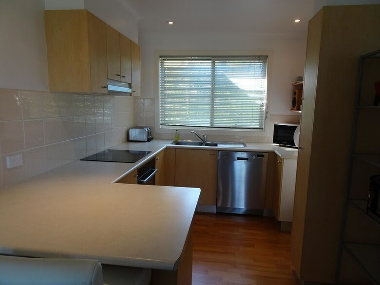 Sea Views At Aqualuna - 3 Bed Apartment
