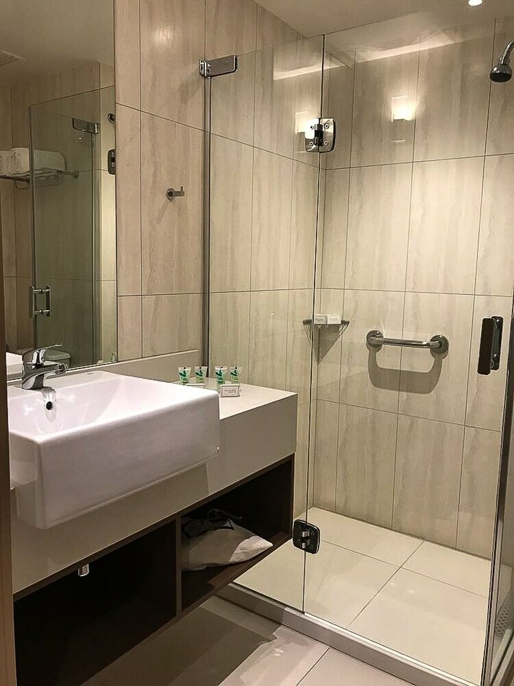 Hotel Ibis Styles Curitiba Aeroporto
