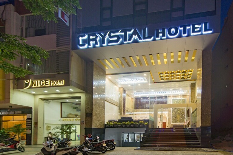 Crystal Hotel