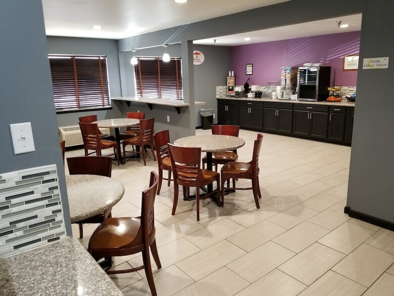 Motel Super 8 By Wyndham Fort Collins