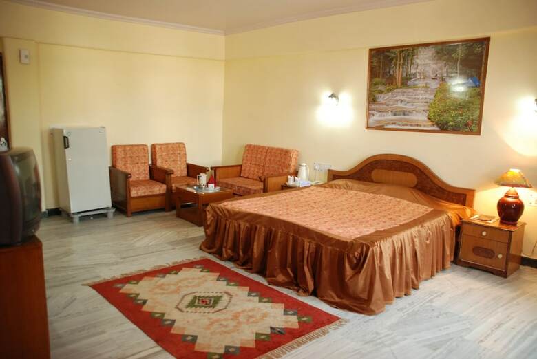 Hotel Ganga Ratan