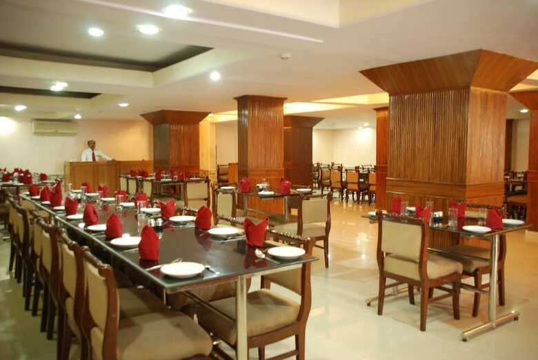 Hotel Ganga Ratan
