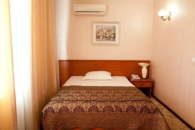 Hotel Verhovina