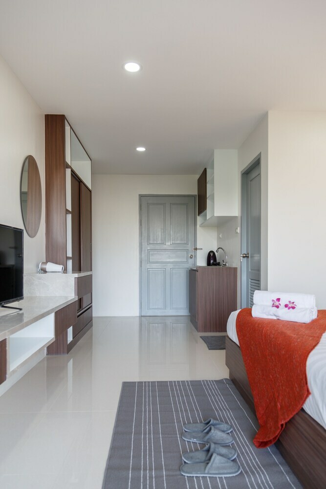 Hotel Q Space Residence