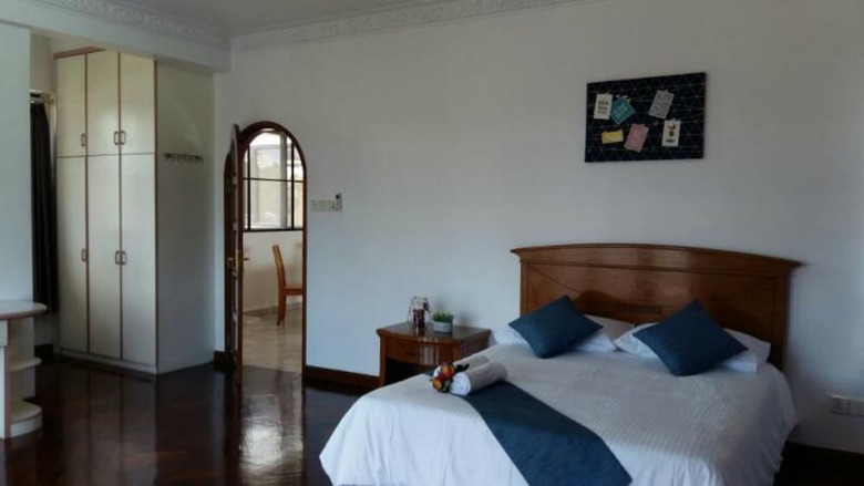 Apartamentos Harrington Court