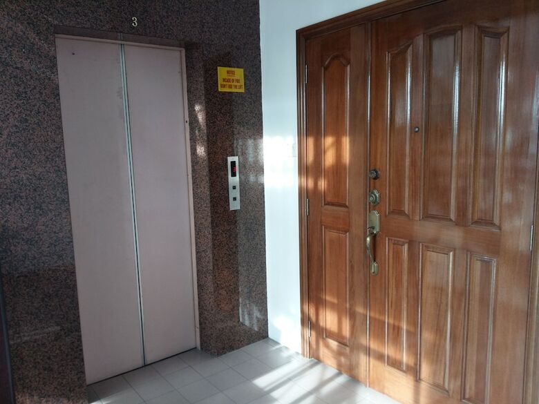 Apartamentos Harrington Court