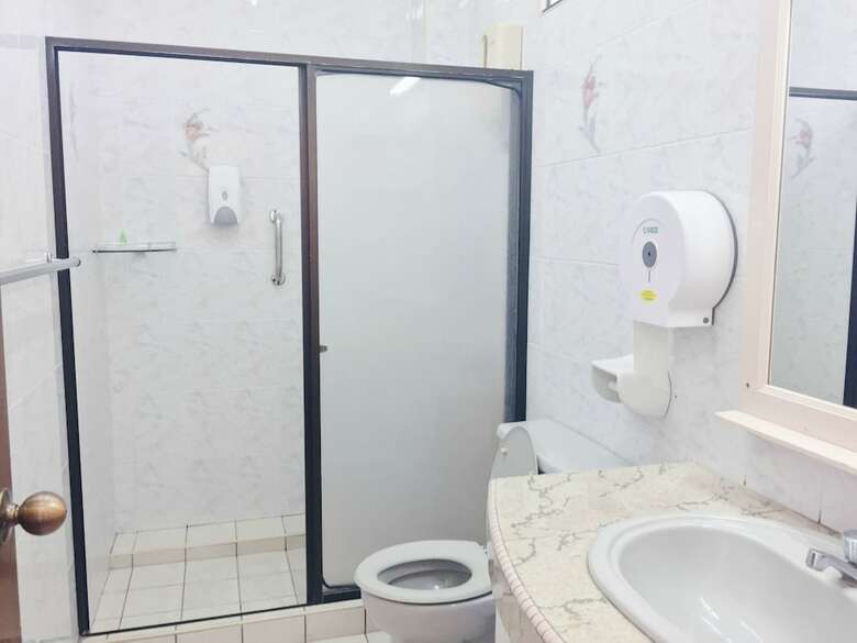 Apartamentos Harrington Court