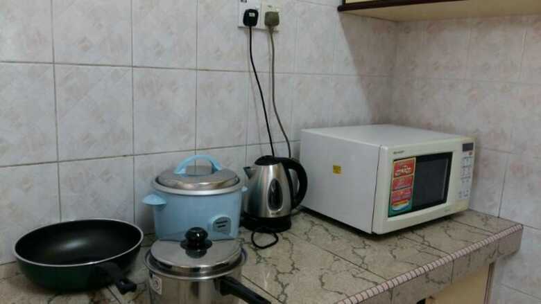 Apartamentos Harrington Court