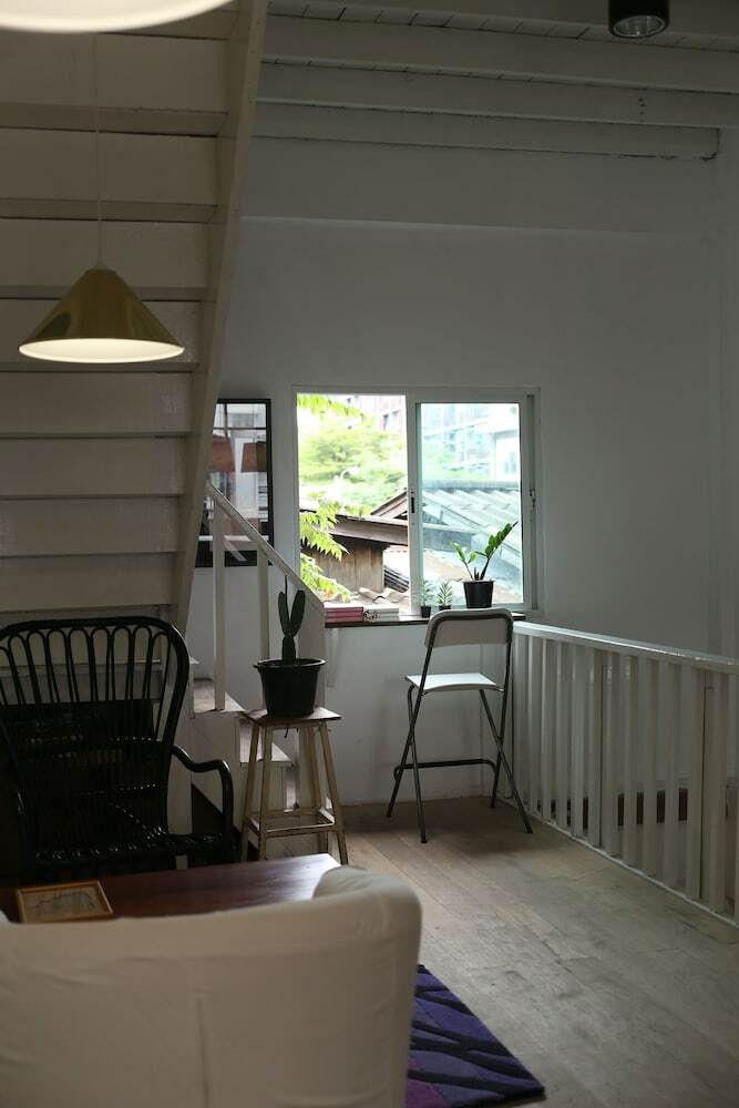 Hostal Wyh Boutique And Design Hostel