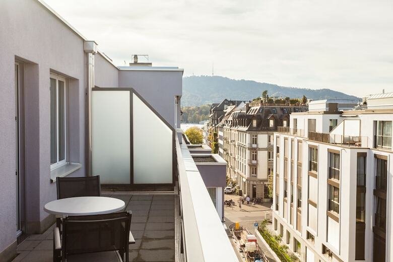 Ema House Serviced Apartments Seefeld