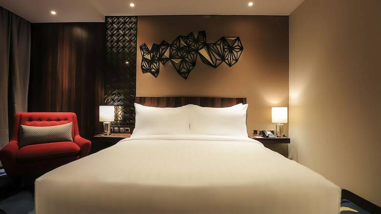 Grand Soll Marina Hotel