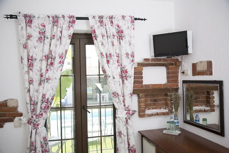 Hotel Cayirli Alacati Butik Otel