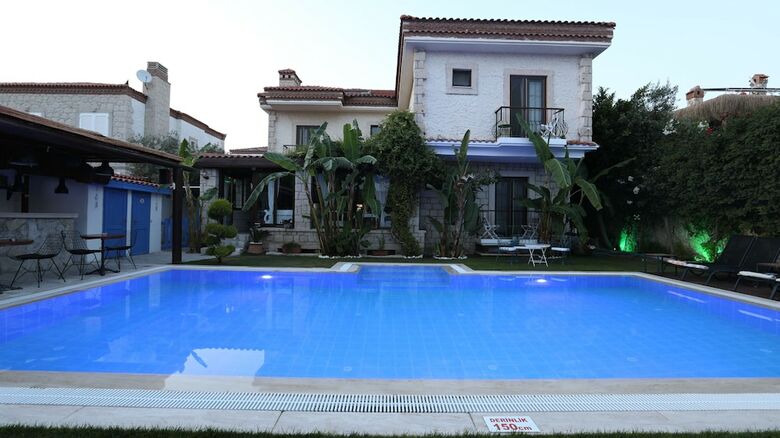 Hotel Cayirli Alacati Butik Otel