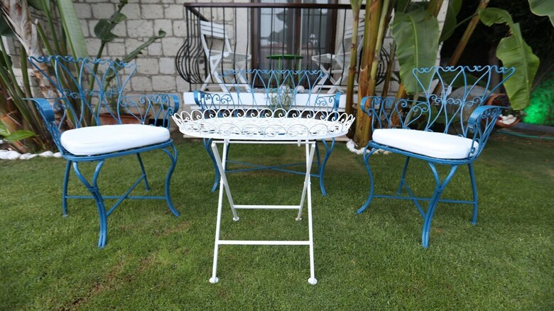 Hotel Cayirli Alacati Butik Otel