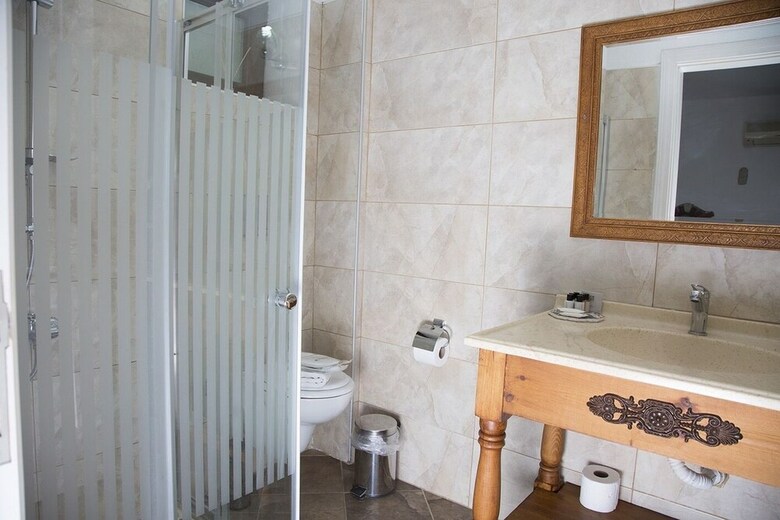 Hotel Cayirli Alacati Butik Otel
