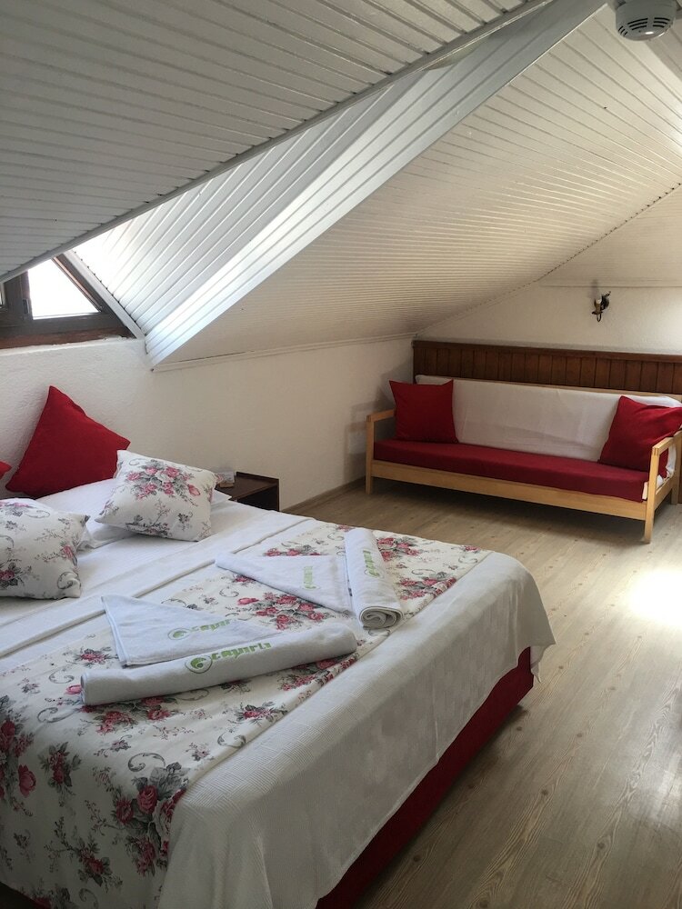 Hotel Cayirli Alacati Butik Otel