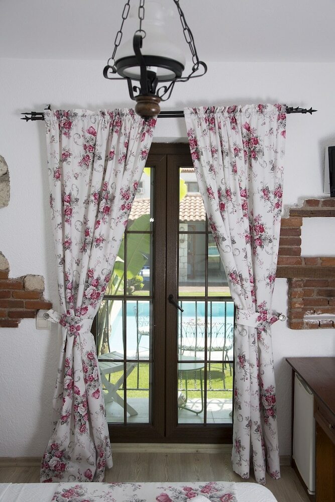 Hotel Cayirli Alacati Butik Otel