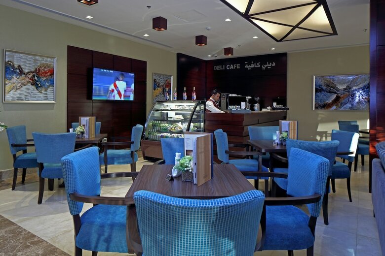 Intour Al Khafji Hotel