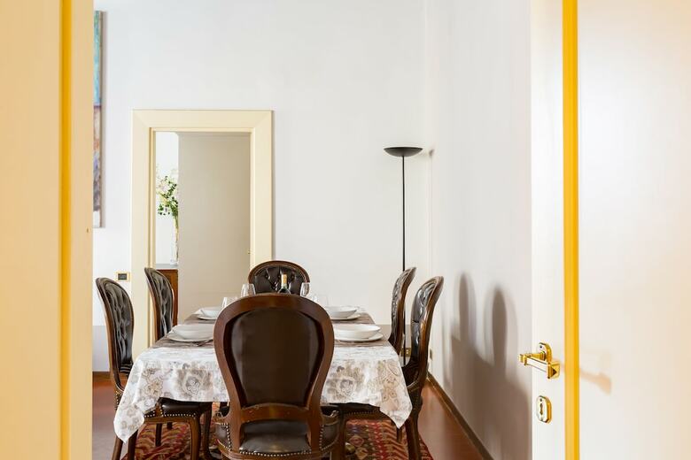 Apartamento Avila Palace At Piazza Navona
