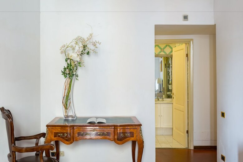 Apartamento Avila Palace At Piazza Navona