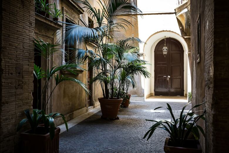 Apartamento Avila Palace At Piazza Navona