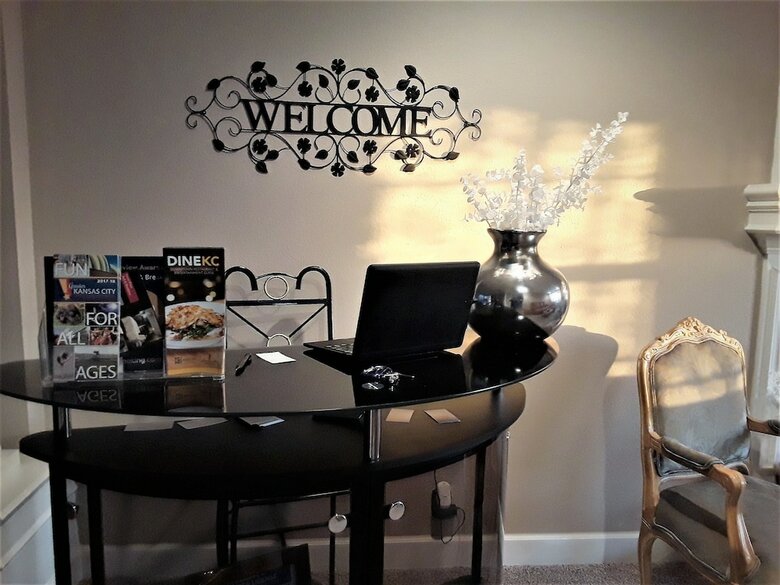 Secret Place Bed & Breakfast