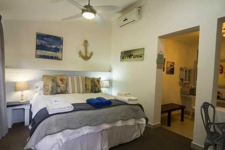 Hotel Zeranka Lodge Umhlanga