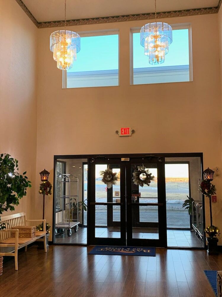 Hotel Baymont By Wyndham Limon