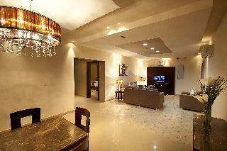 Intour Qurtoba Hotel Suites