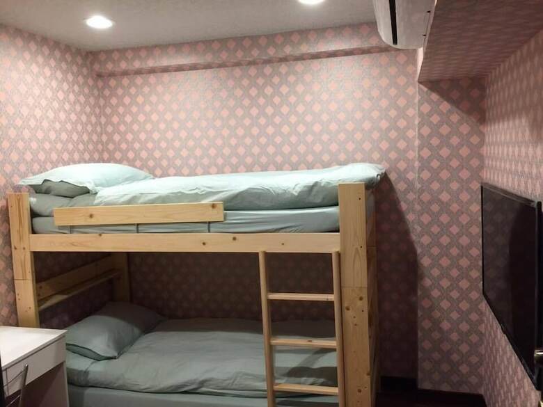 Hotel Come Inn Taipei IV