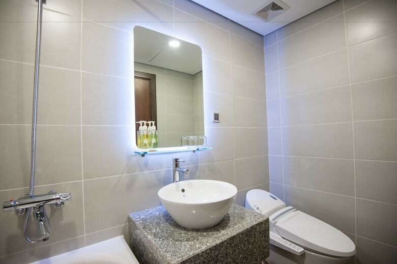 Hotel Kuretakeso Tho Nhuom 84