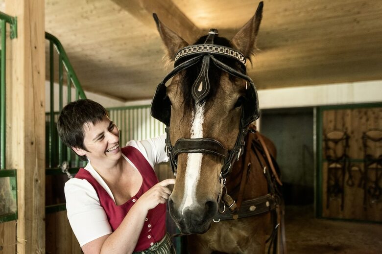 Hotel & Spa Ebner's Waldhof Am See