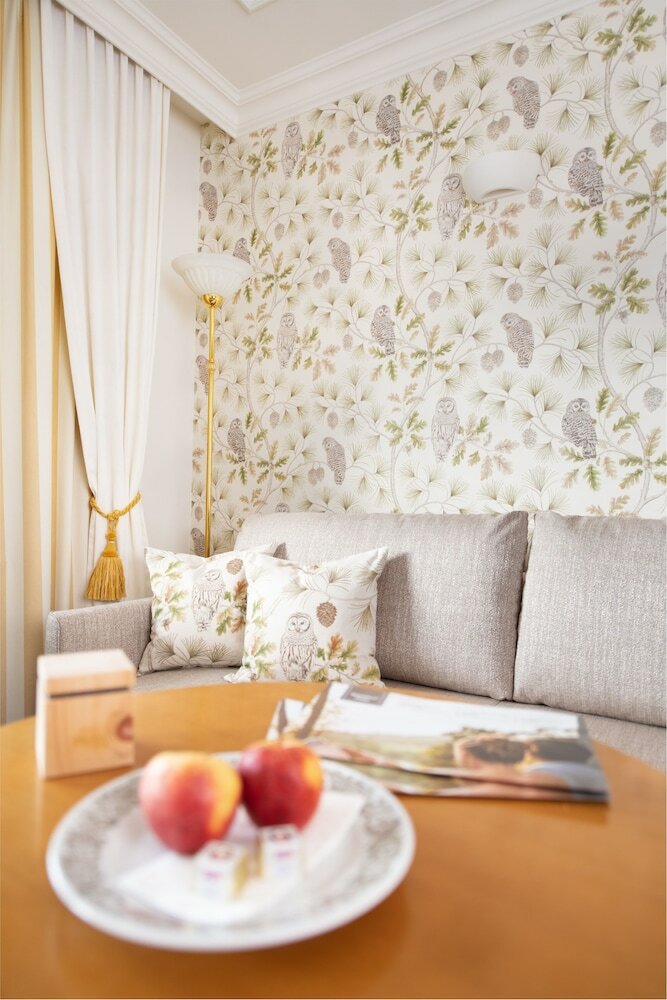 Hotel & Spa Ebner's Waldhof Am See