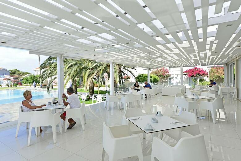 Aparthotel Mon Repos Design Hotel
