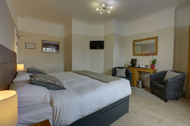 Hotel The Grange Guest House