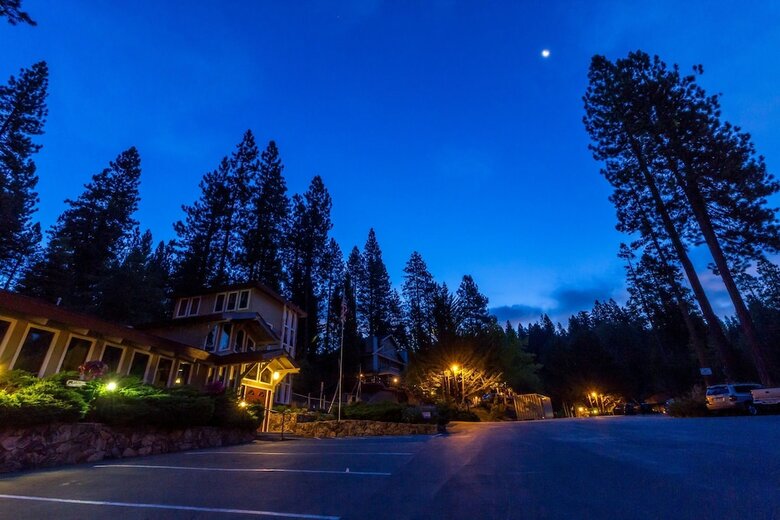 Mountain Retreat Resort, A Vri Resort