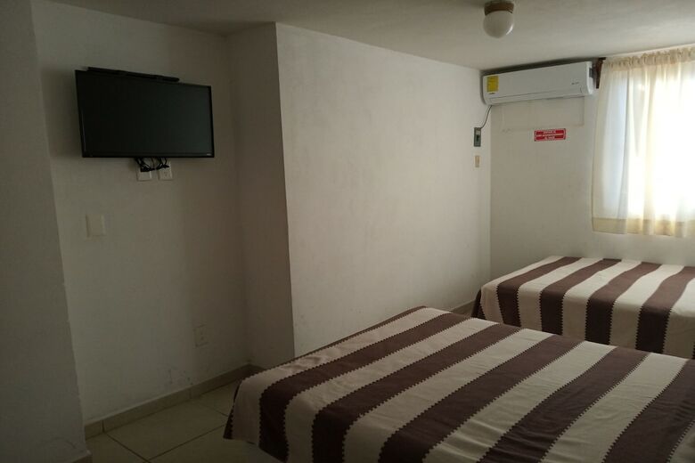 Condo Hotel Los Girasoles