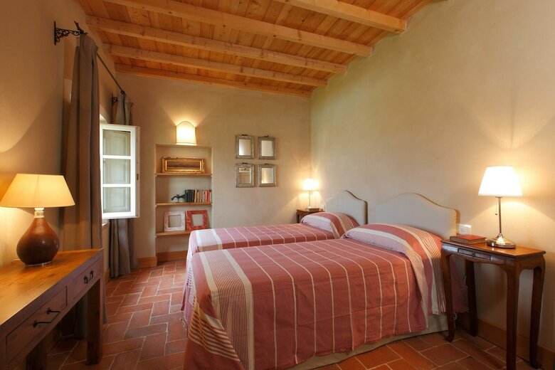 Agroturismo Casa Terzerie