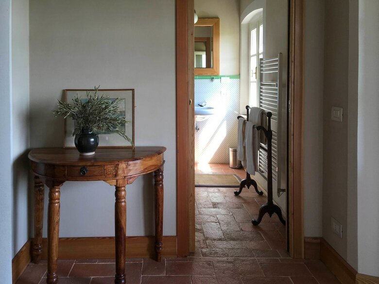 Agroturismo Casa Terzerie