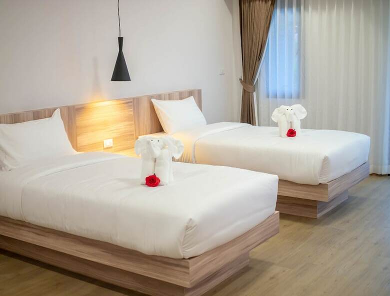 Aparthotel The Canal 304